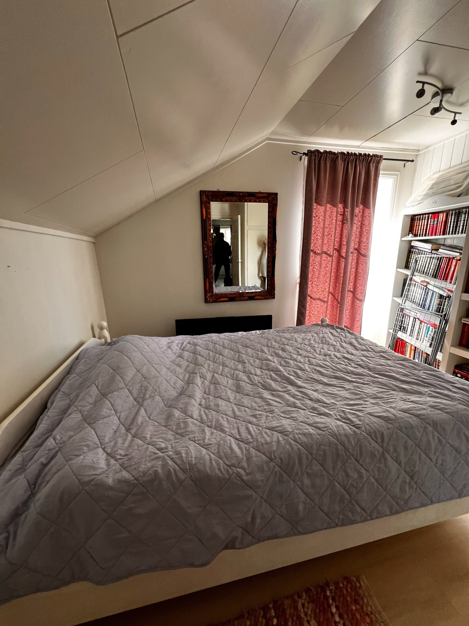 Soverom 3 Galleribilde