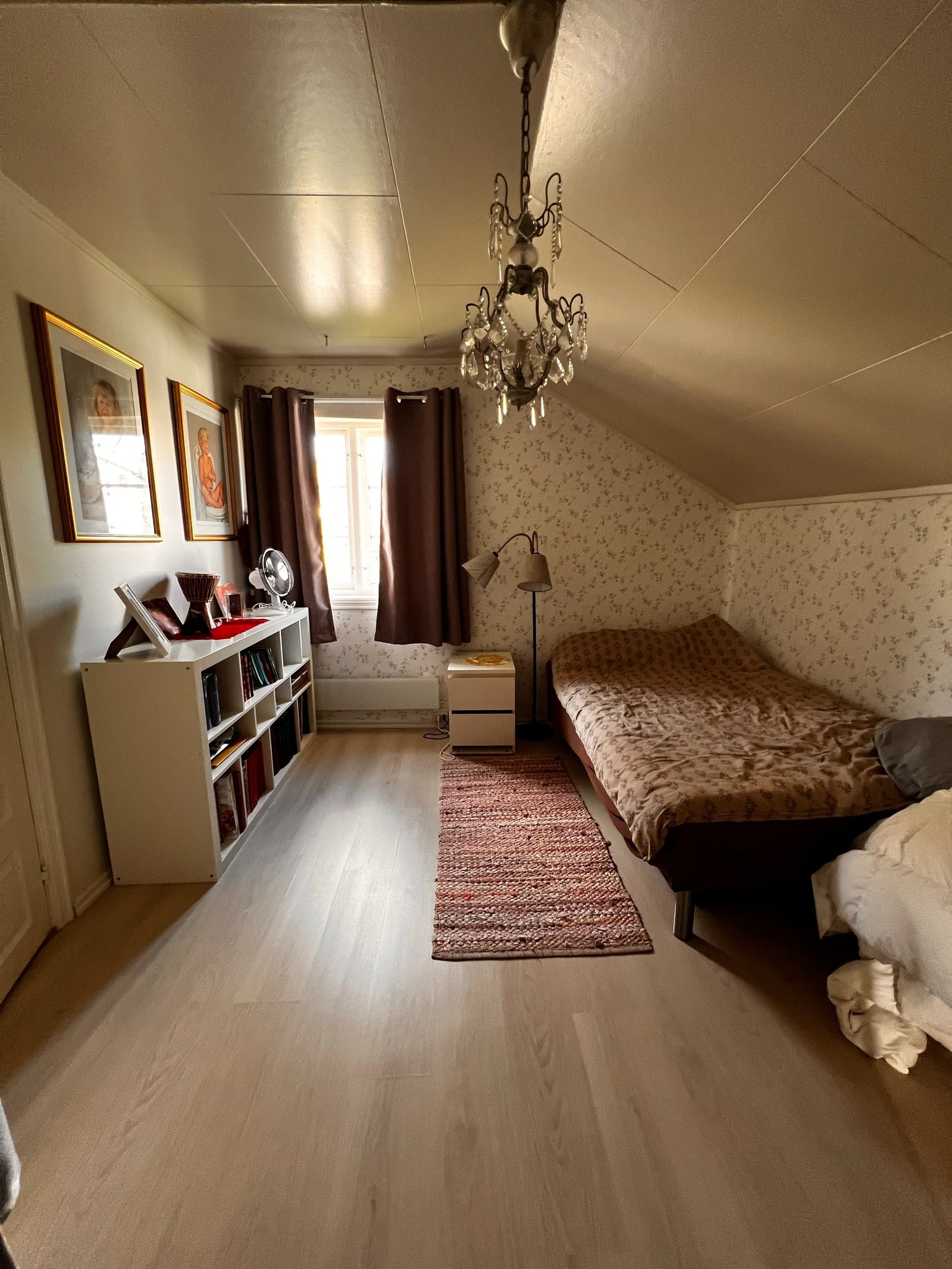 Soverom 2 Galleribilde