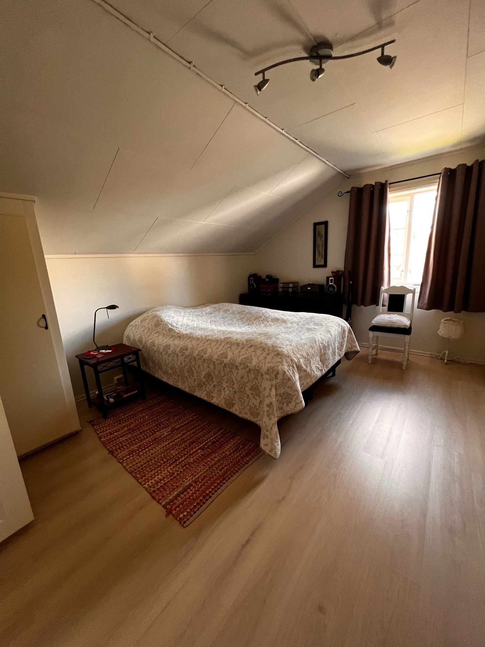 Soverom 1 Galleribilde