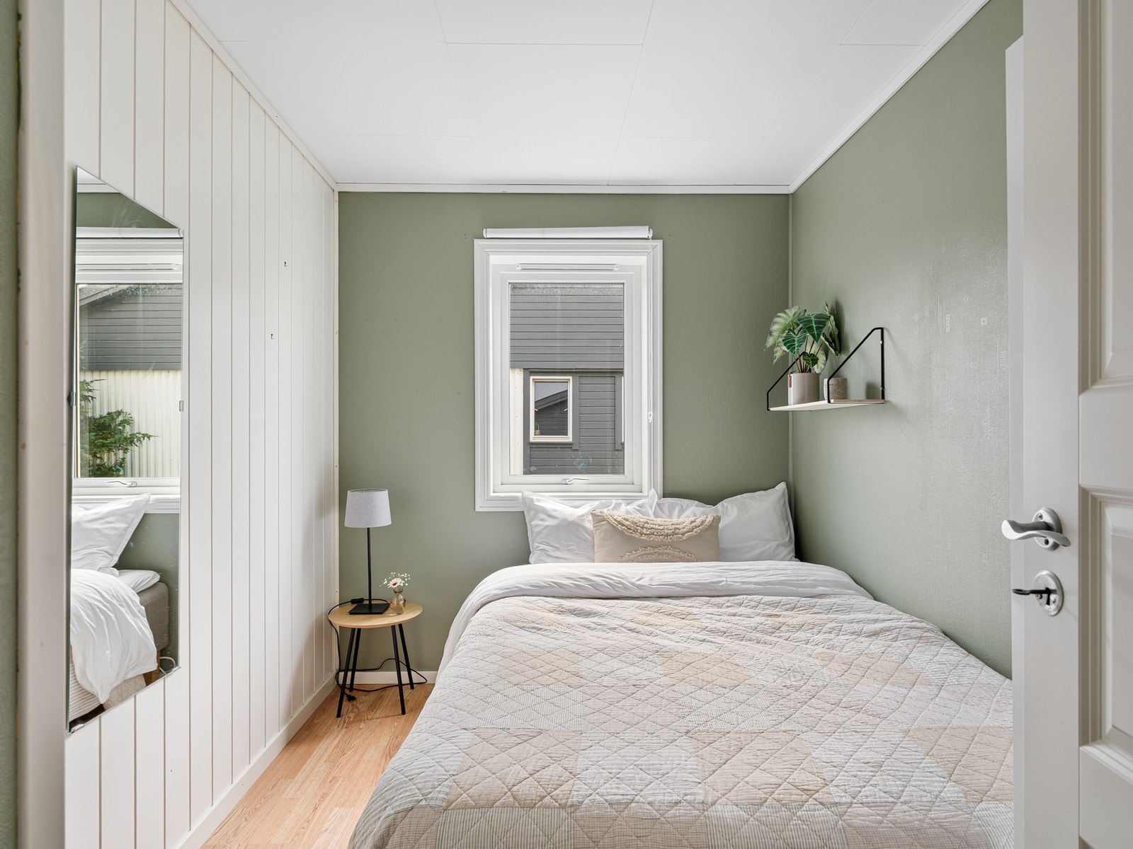 Soverom 2 Galleribilde