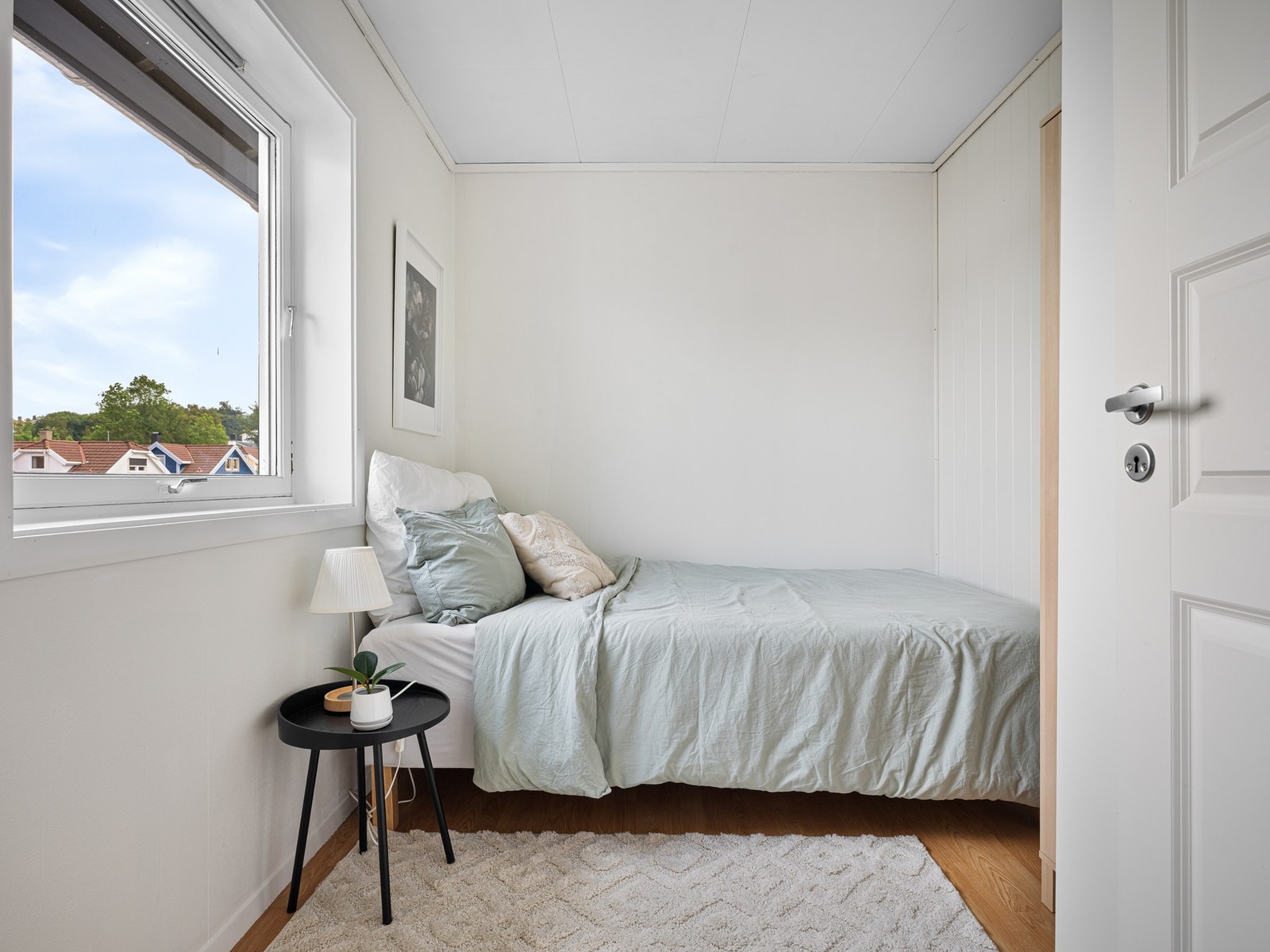 Soverom 3 Galleribilde