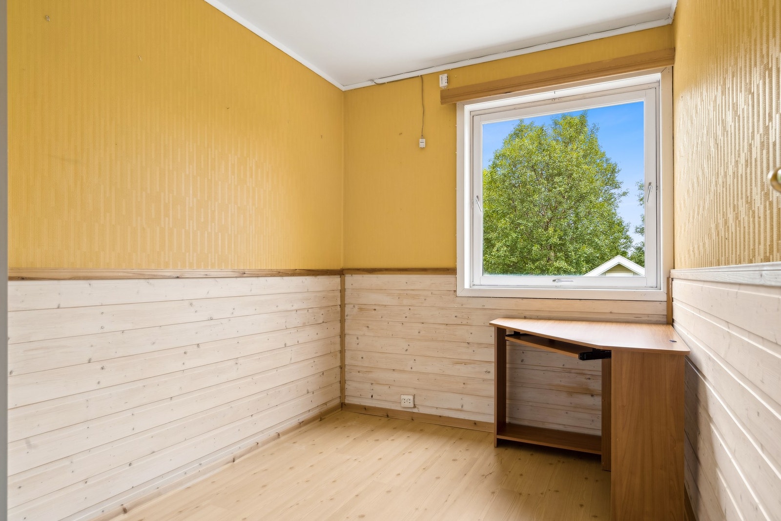 Soverom 2 Galleribilde