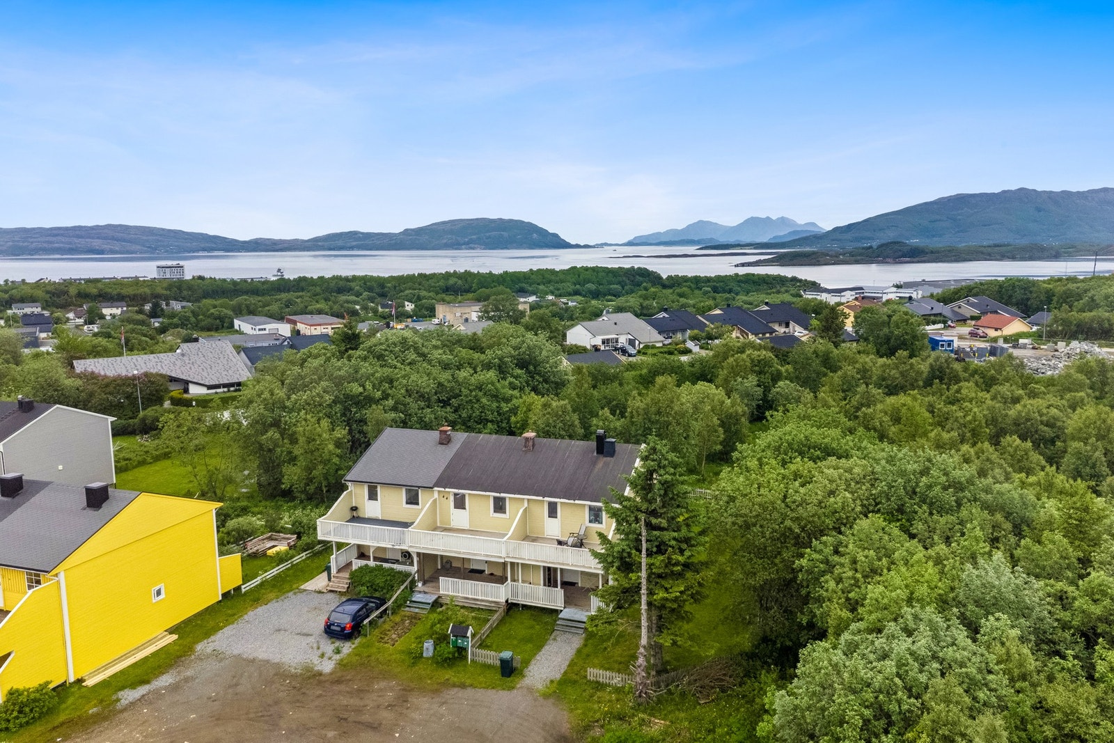 Ta kontakt om du har spørsmål knyttet til eiendommen, og husk visningspåmelding! Galleribilde