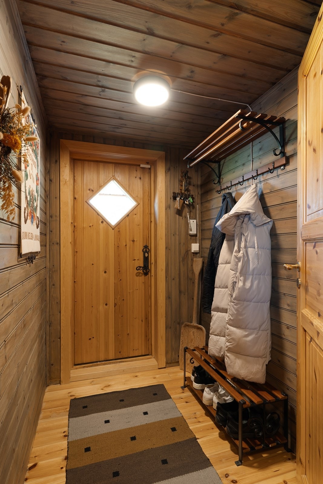 Velkommen inn! Galleribilde