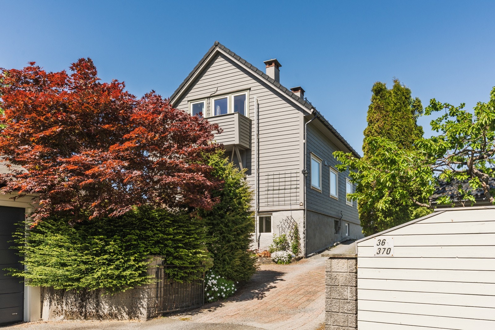 Velkommen til visning - husk påmelding! Galleribilde