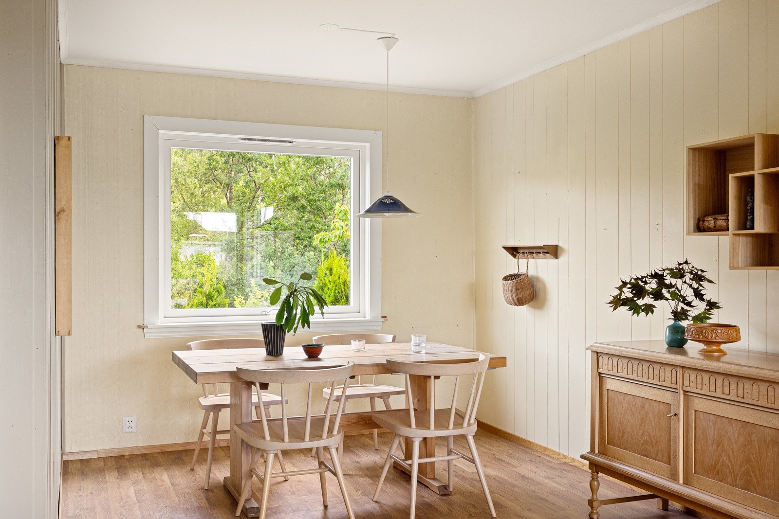 Dette er virkelig et samlinspunkt for hele familien! Galleribilde