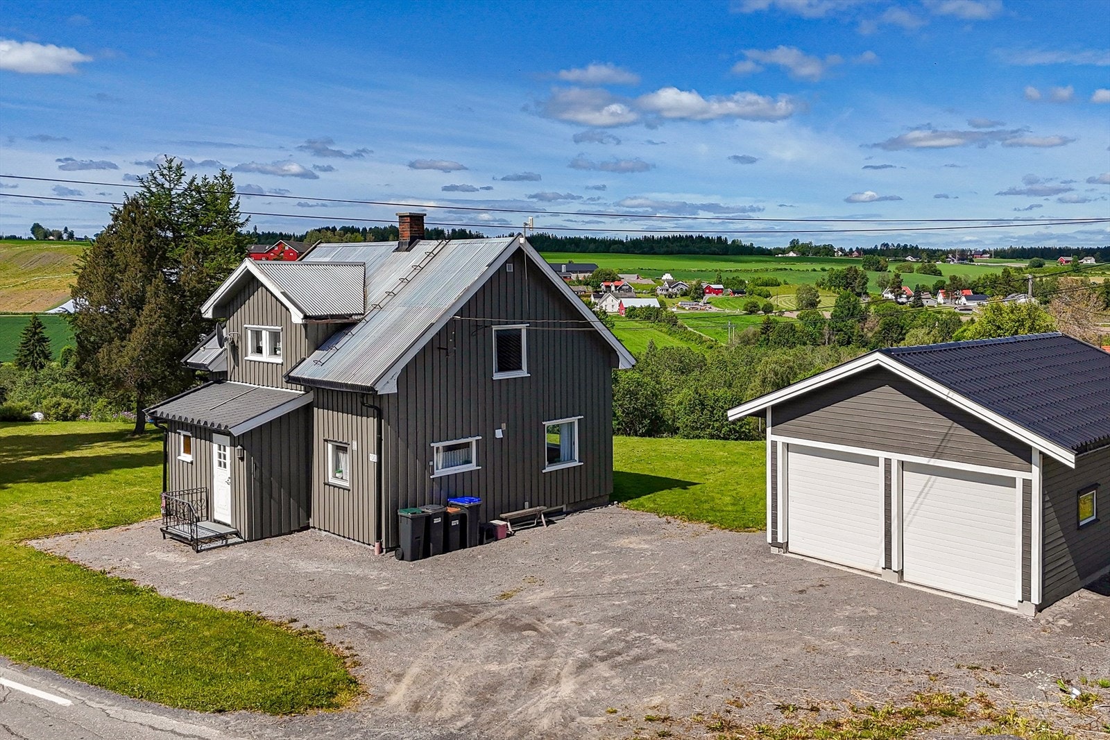 Nordvik Eiendomsmegling v/ Mats Kolsrud presenterer Kolbulinna 1008! Galleribilde