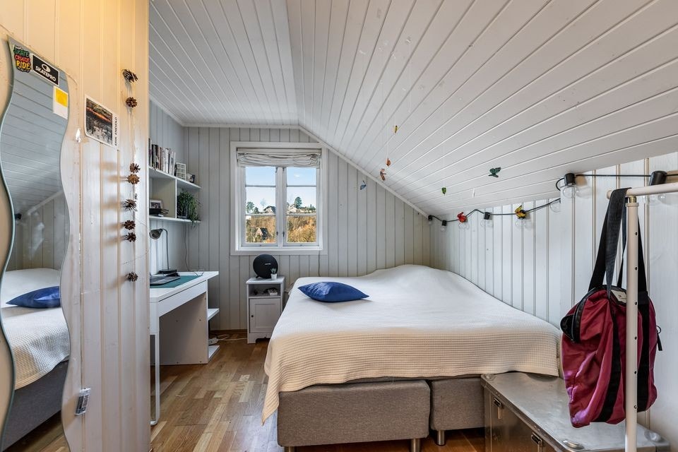 Soverom 3 Galleribilde