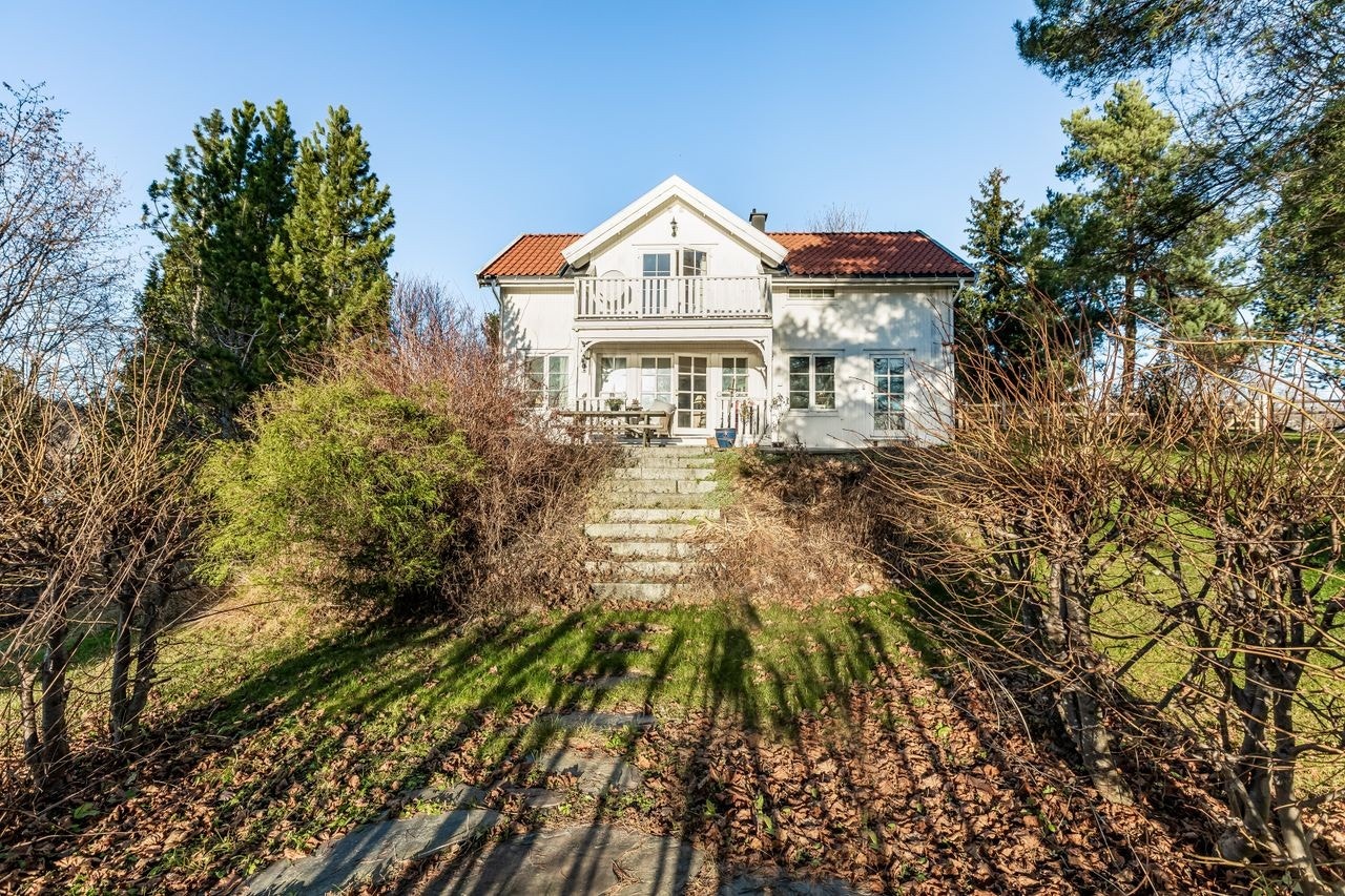 Velkommen til Landøyveien 25! Galleribilde