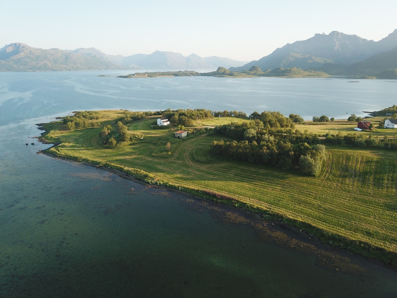 Velkommen til Selnesveien 41! Galleribilde