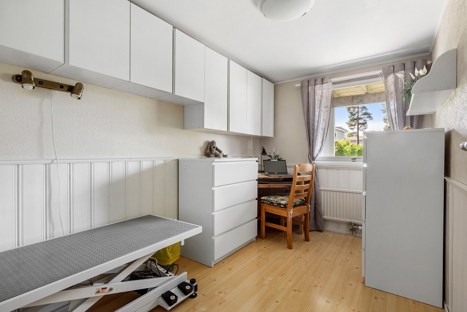 Soverom 3 / Kontor Galleribilde