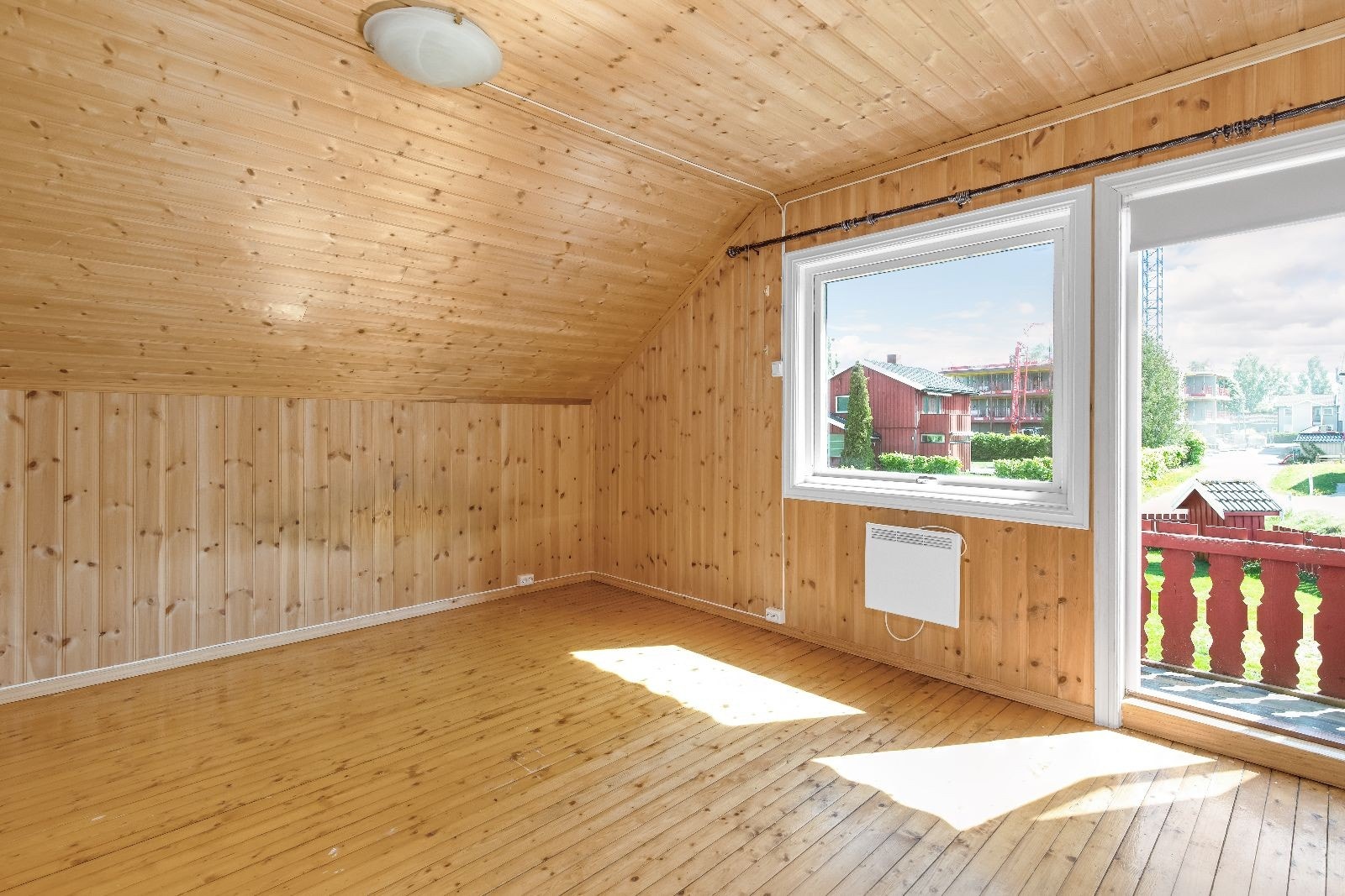 Soverom Galleribilde