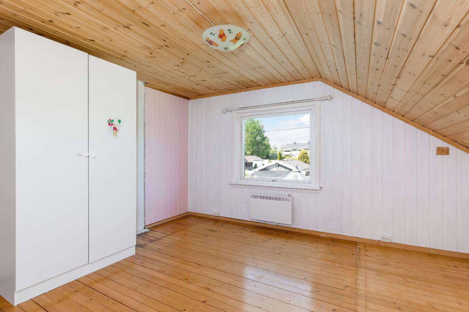 Soverom Galleribilde