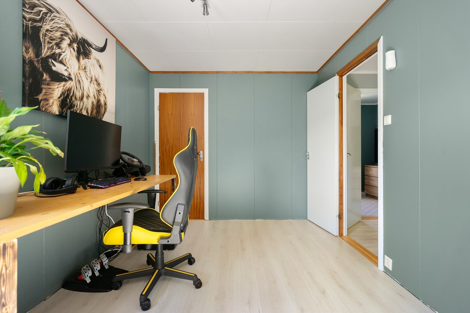 Soverom 2 Galleribilde