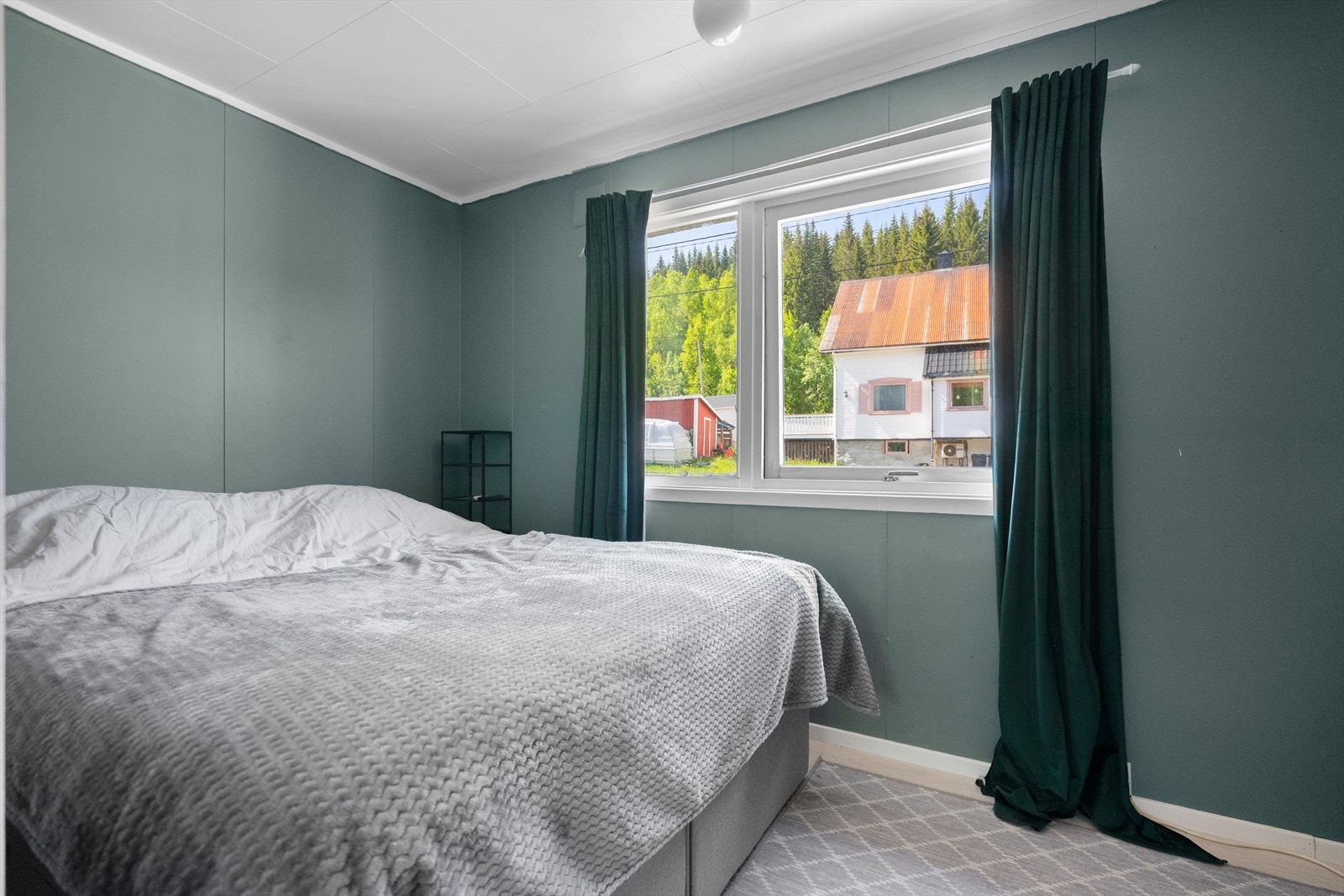 Hovedsoverom Galleribilde