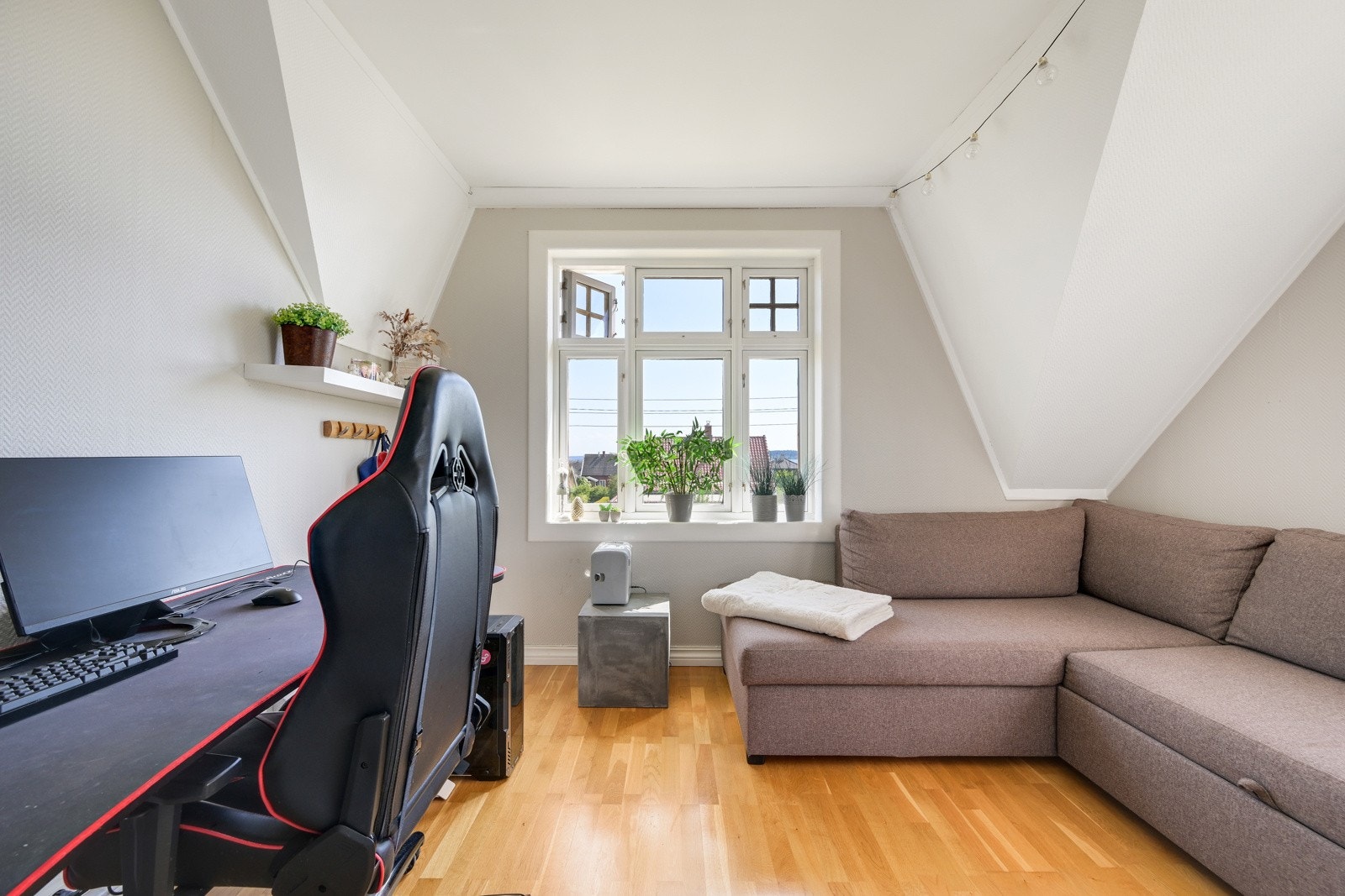 Soverom 3 Galleribilde