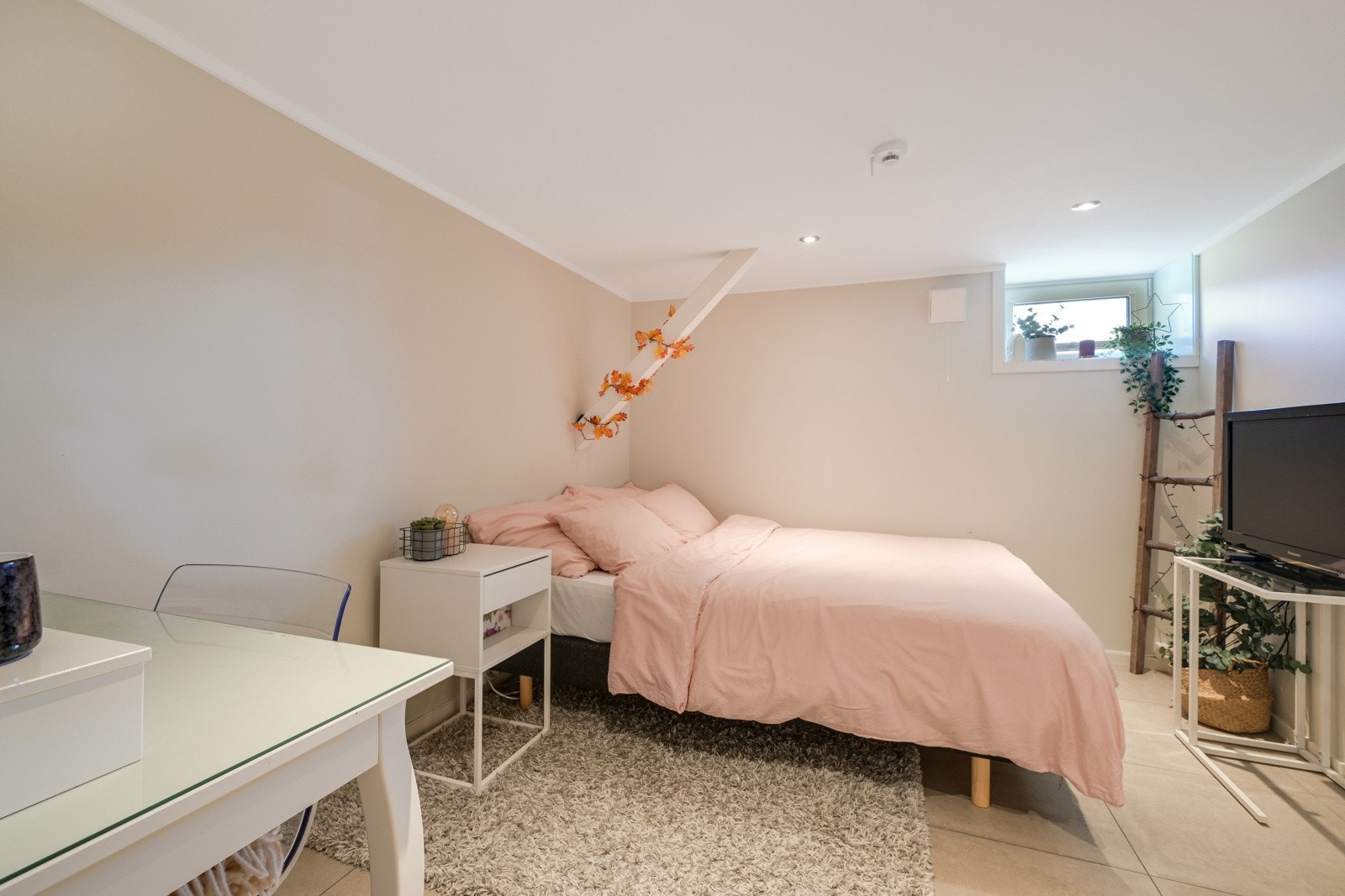 Innredet rom (Ikke søkt bruksendring) Galleribilde