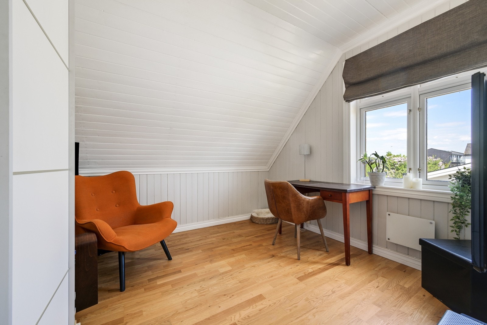 Soverom 4 Galleribilde