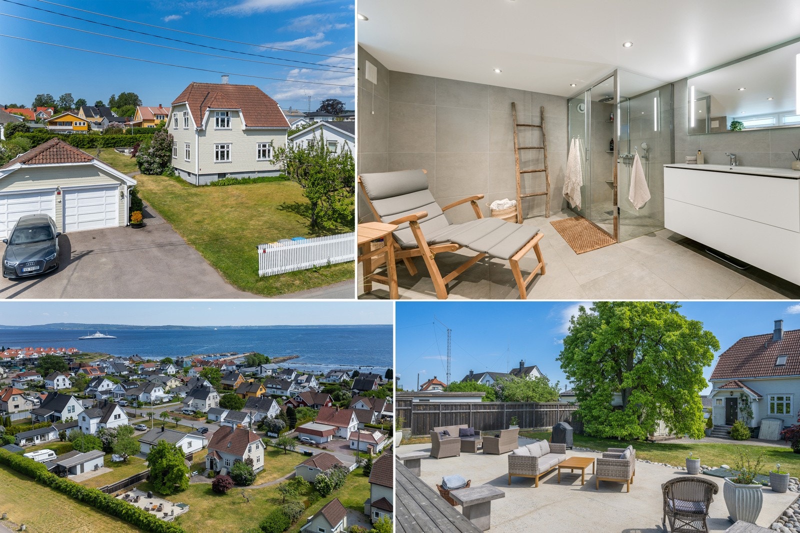 Velkommen til Parkveien 13! Galleribilde