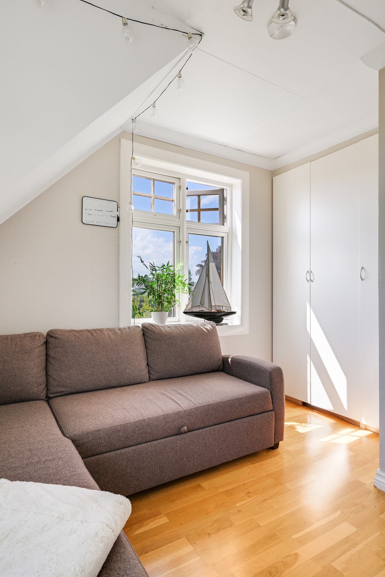 Soverom 3 Galleribilde