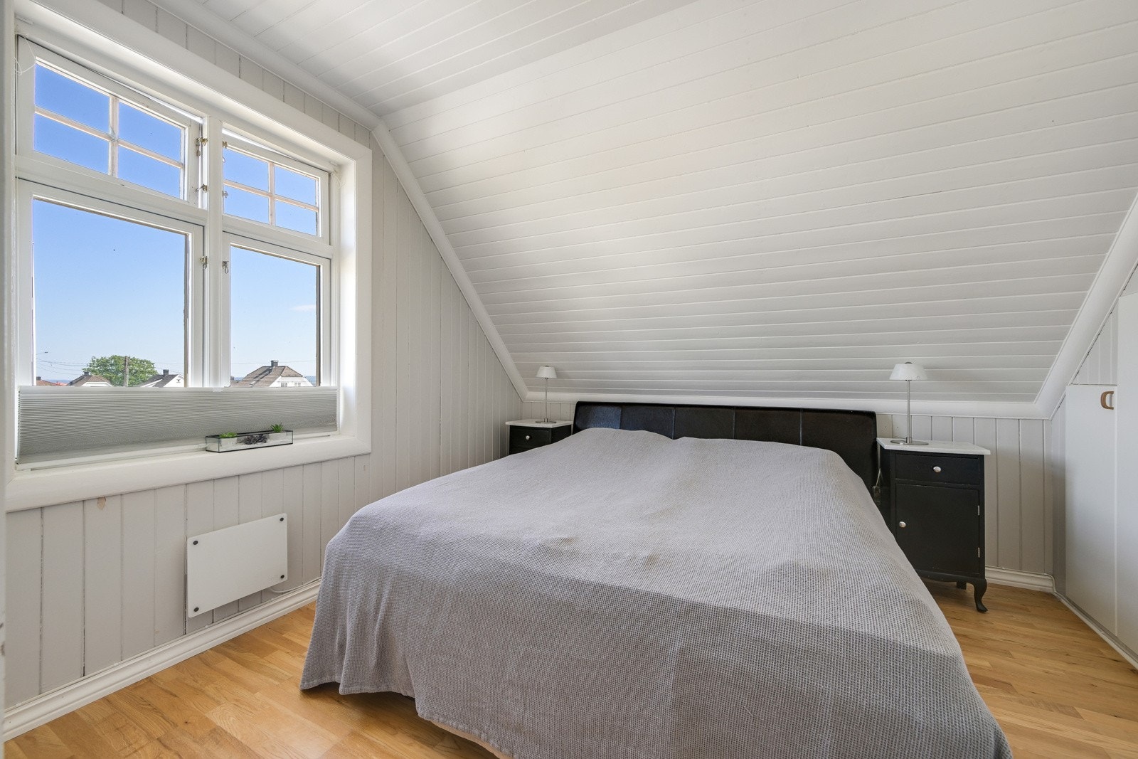 Soverom 2 Galleribilde