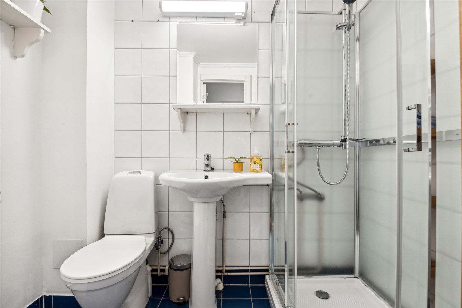 Dusjkabinett fra 2024 Galleribilde