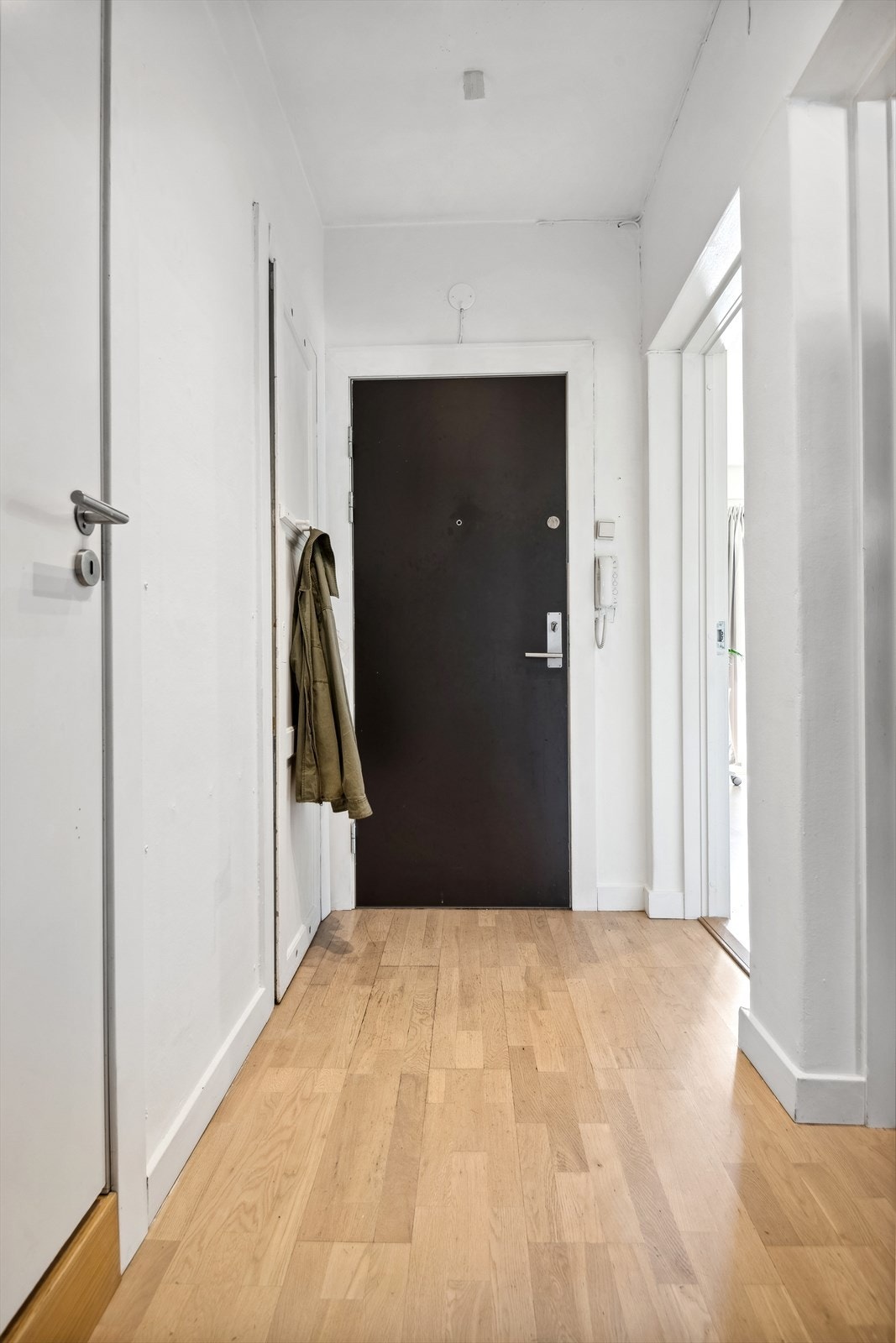 Velkommen på visning i ditt nye hjem! Galleribilde