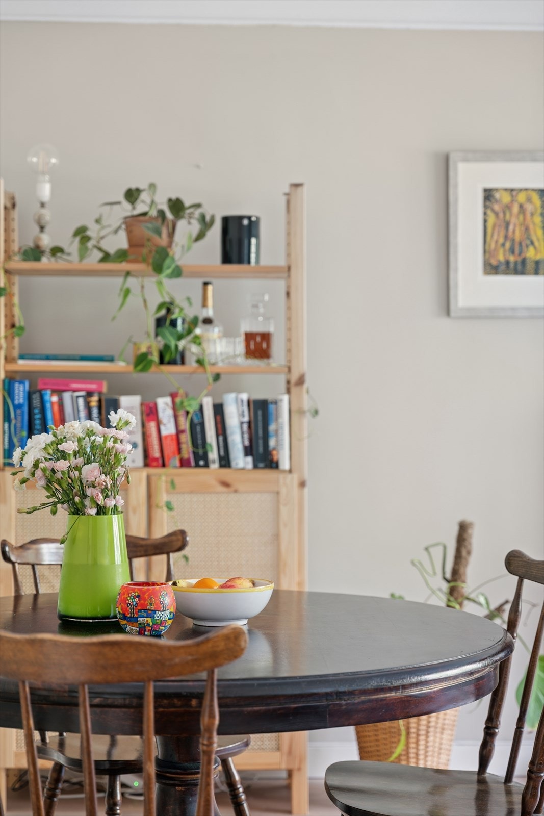 Dette er et hjem du stolt vil vise frem til venner og familie! Galleribilde