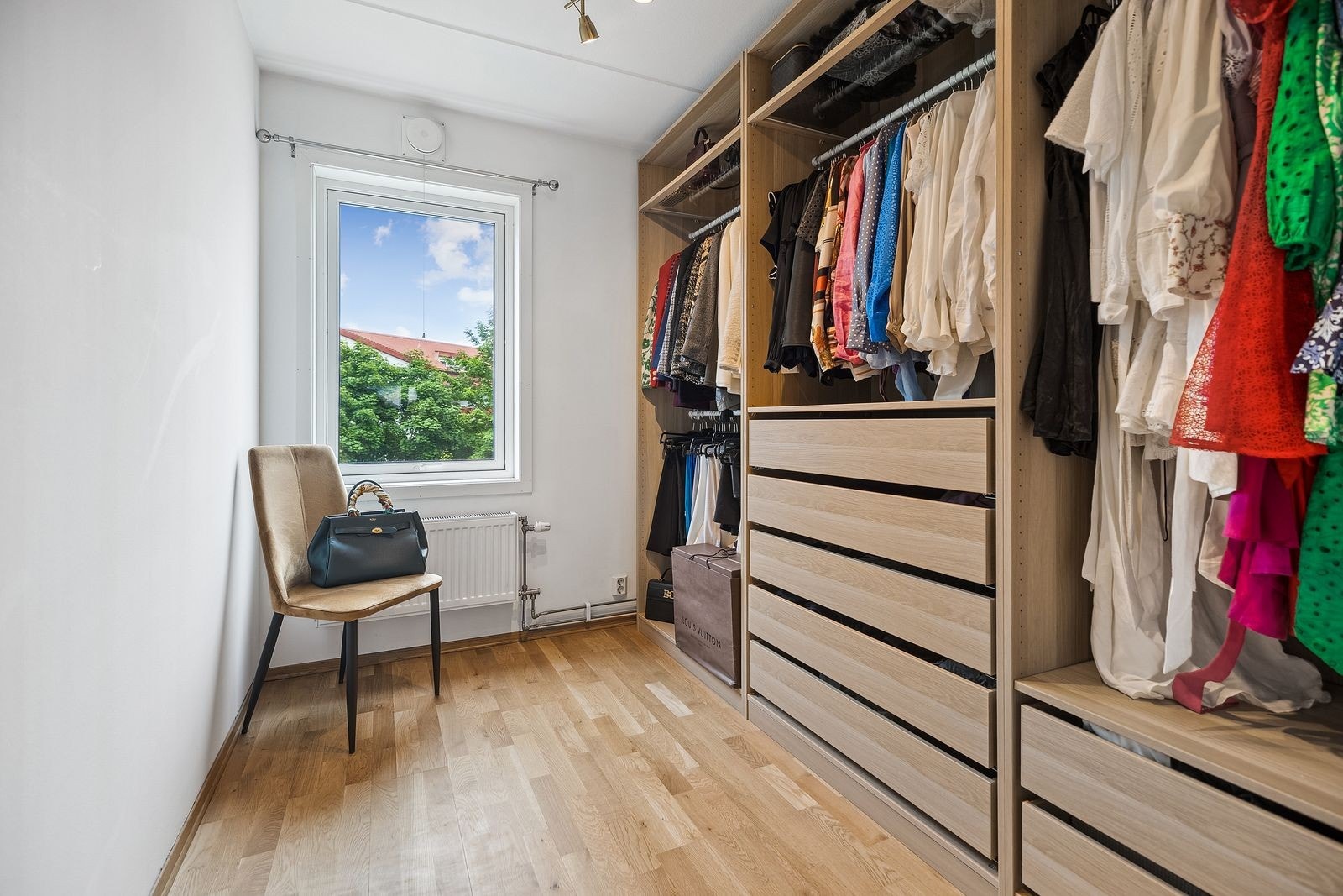 Soverom 2 Galleribilde