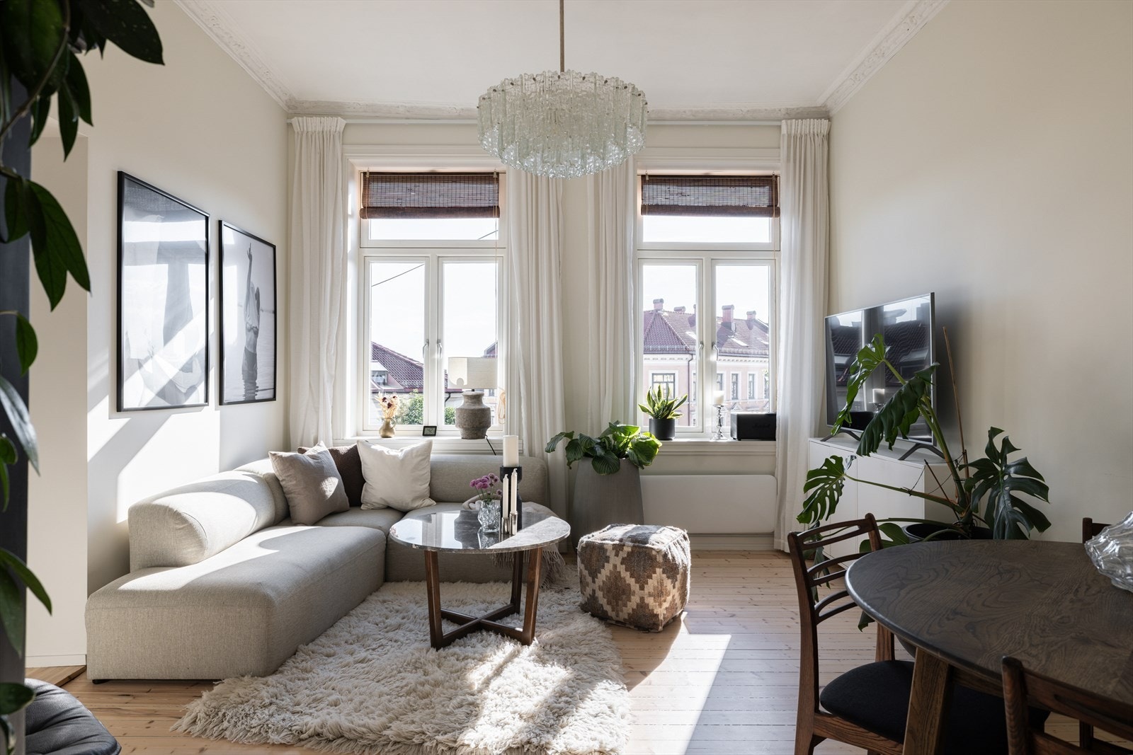 Velkommen til Torshovgata 8A! Galleribilde