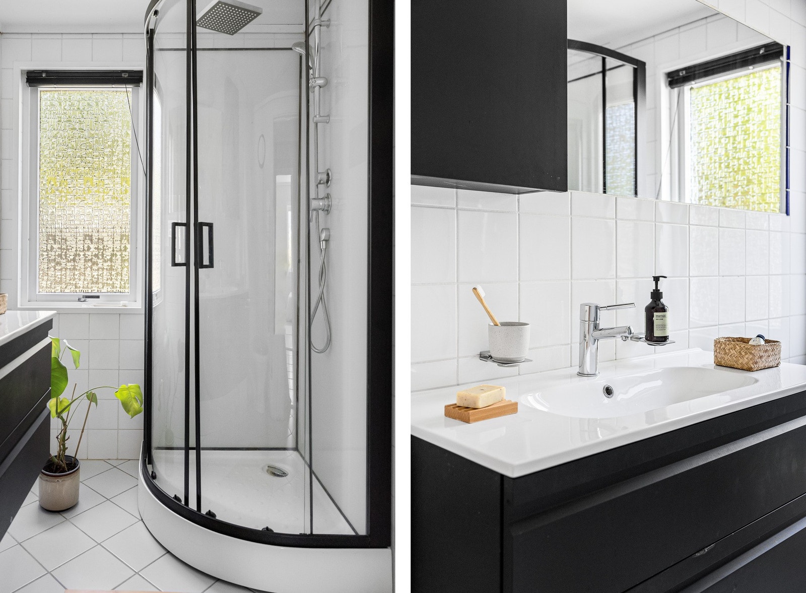 Det er gulvvame. Galleribilde