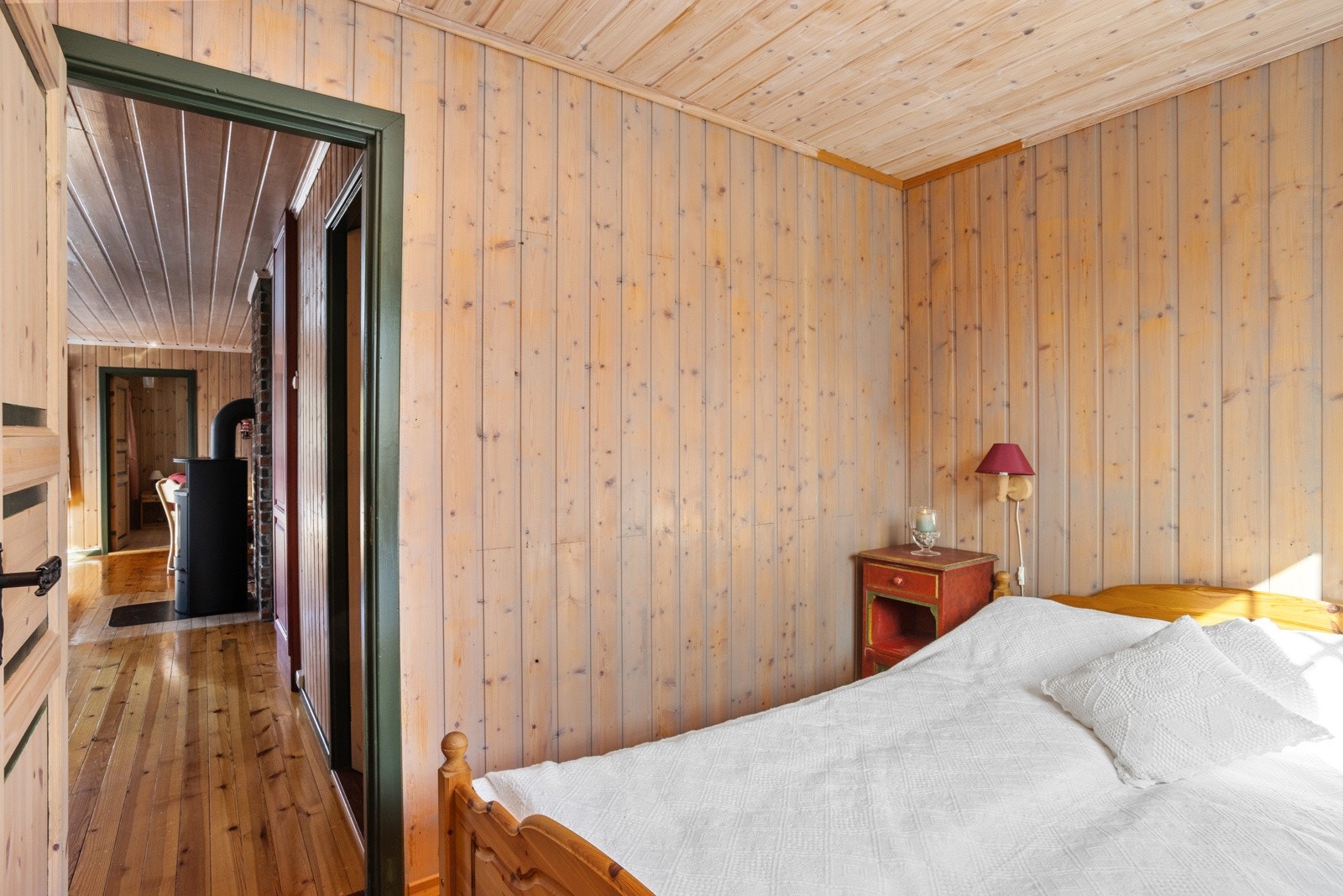 Soverom nummer to Galleribilde