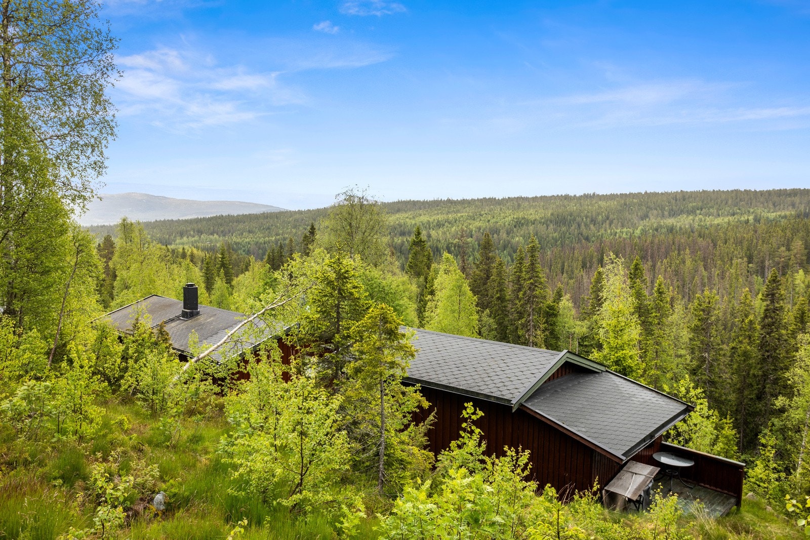 Veggli er et velkjent og ideelt utgangspunkt for aktiviteter i fjellet gjennom hele året. I området har du mulighet til å utøve de fleste friluftsaktivitetene som hører fjellhe Galleribilde