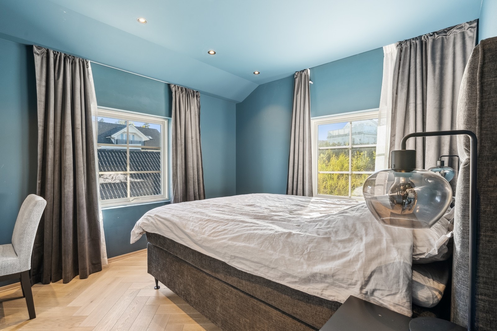 Soverom 4 Galleribilde