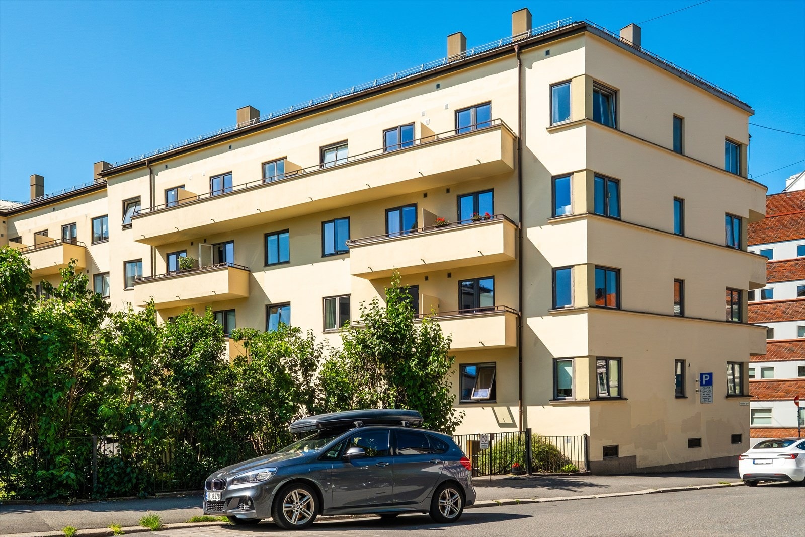 - Fasade - Galleribilde