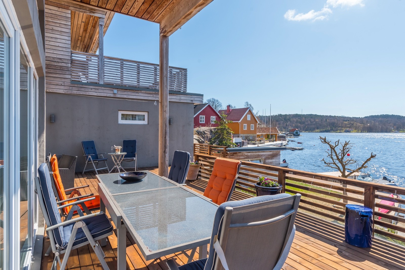 La sommeren komme..... Galleribilde