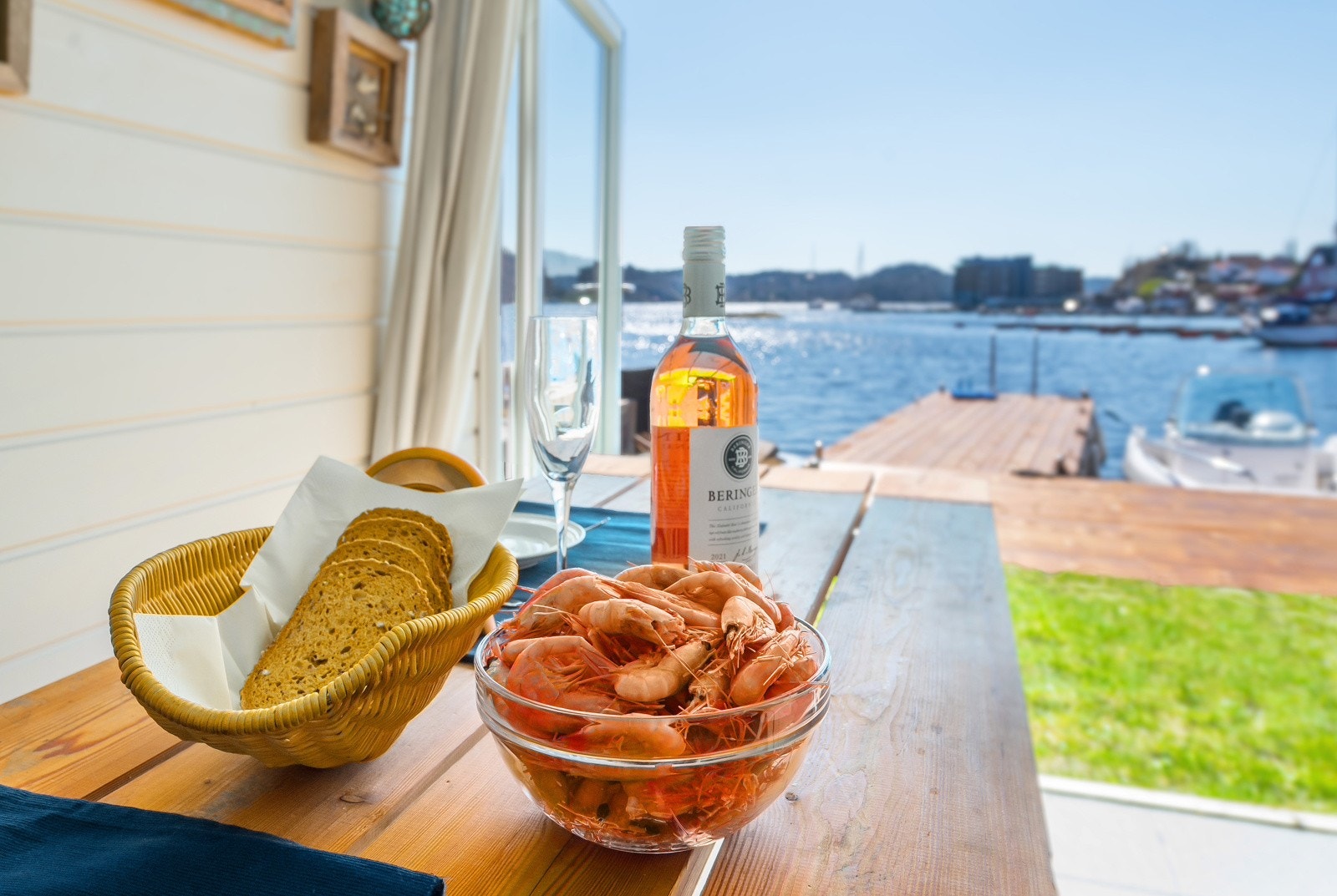 Sørlandet på sitt beste ! Galleribilde