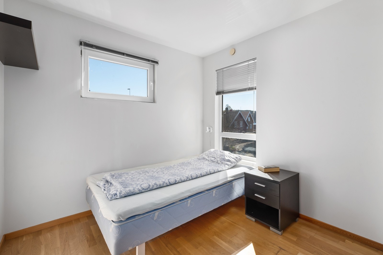 Soverom i 2. etg. Galleribilde