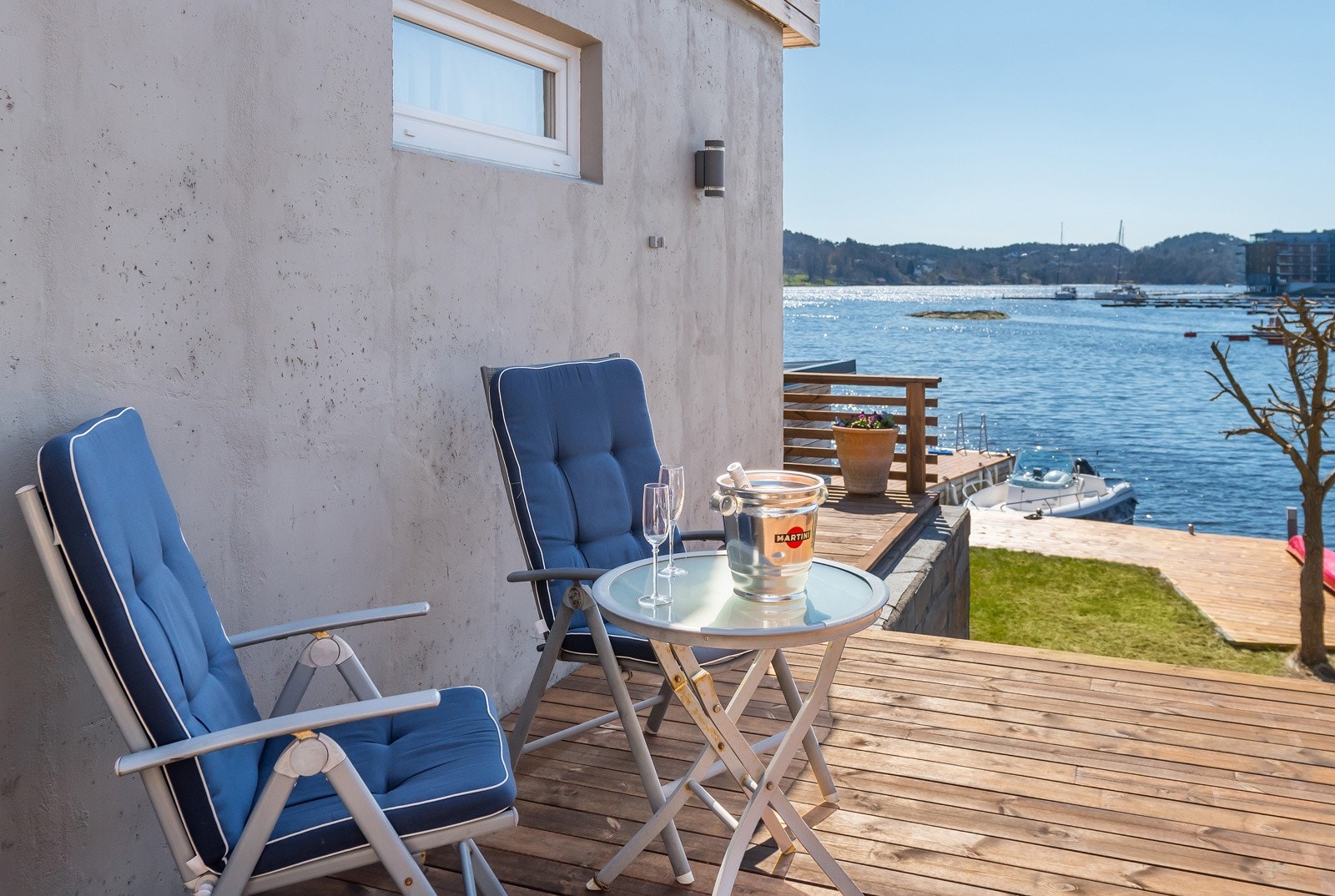 Når livet skal nytes... Galleribilde