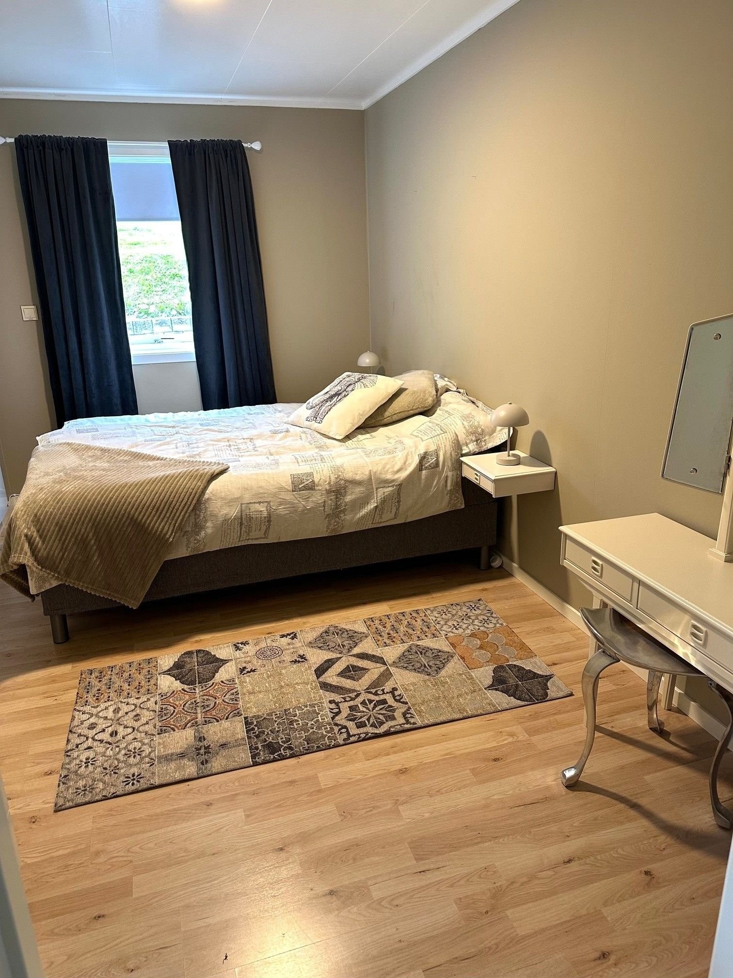 soverom 2 Galleribilde