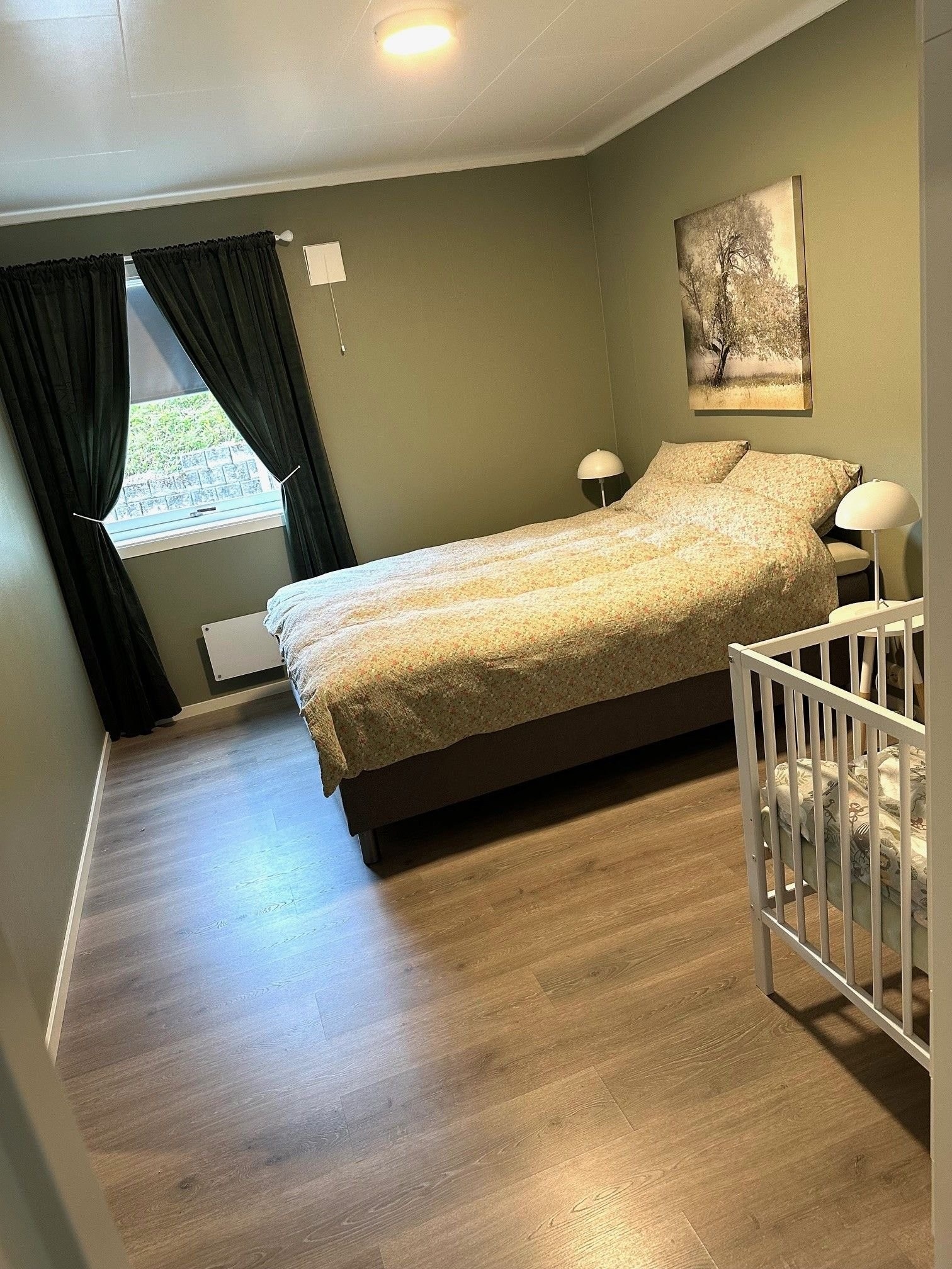 soverom 1 Galleribilde