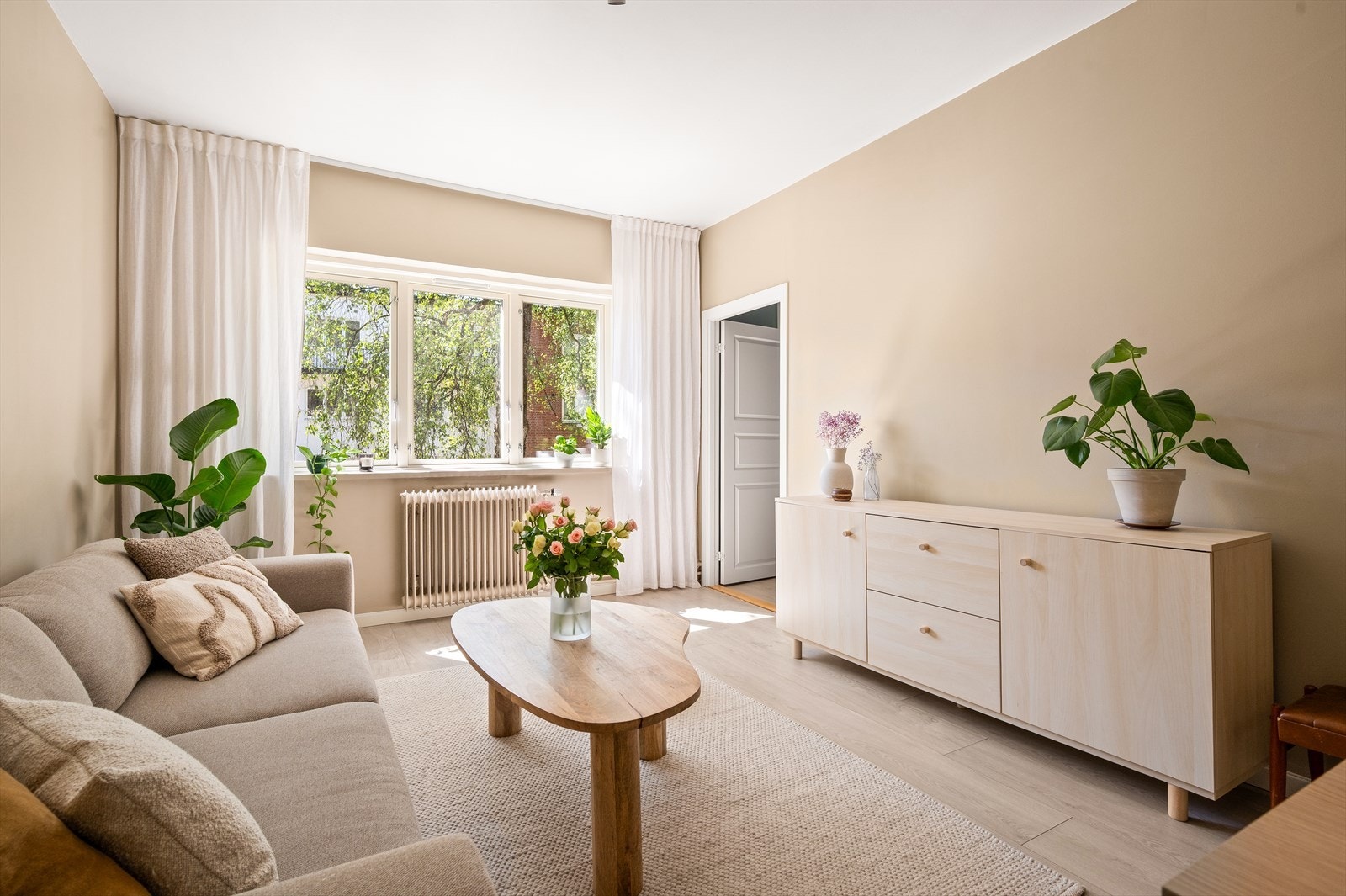 Velkommen til Sinsenterrassen 11 - Presentert av Christoffer Fraurud ved Nordvik Bolig. Galleribilde