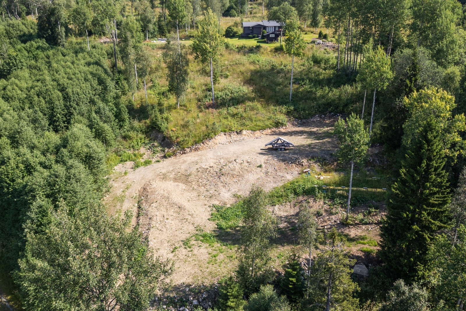 Kontakt megler ved interesse! Galleribilde