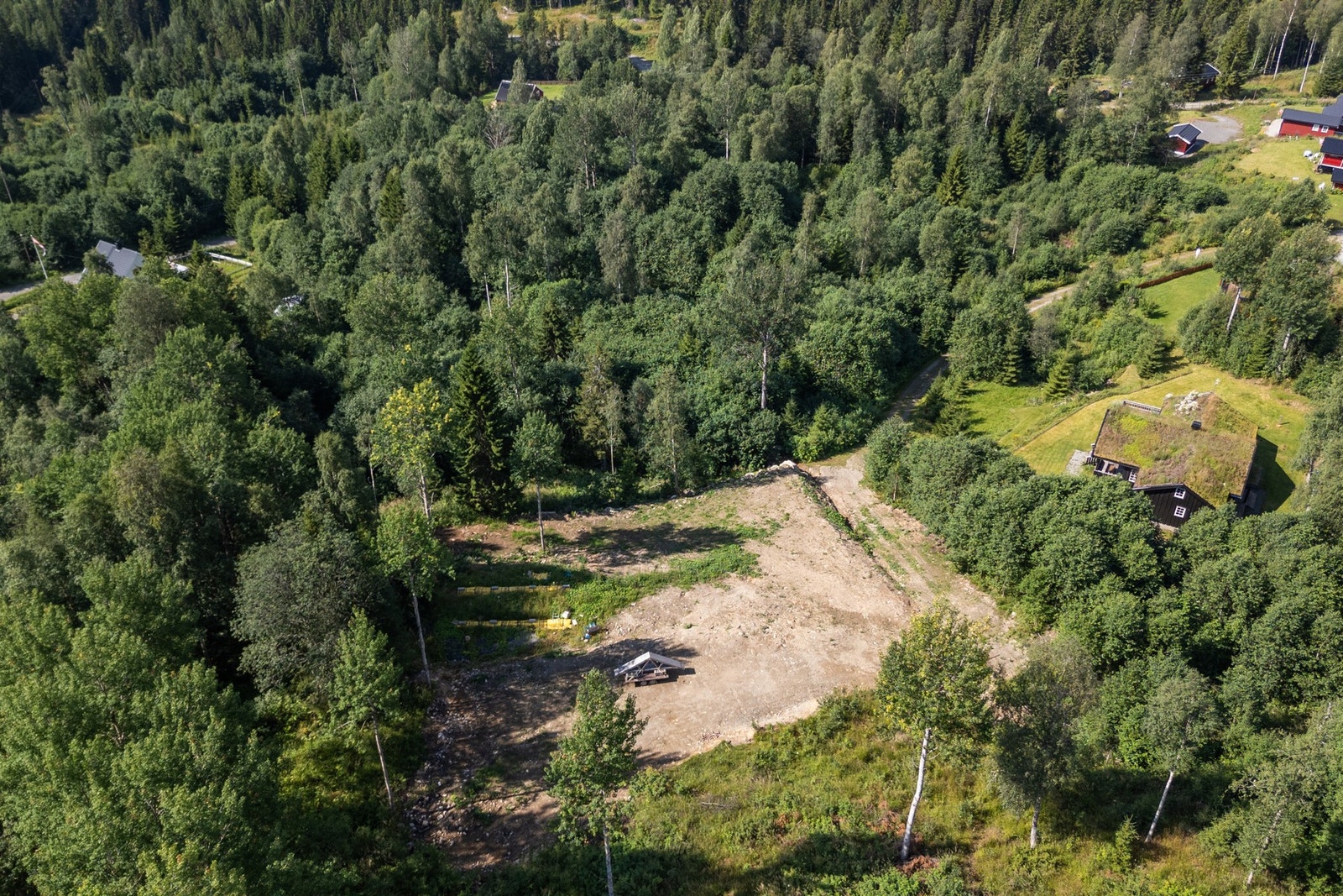 EIE Jessheim v/ Aleen Bajwa har gleden av å presentere Simarudsvingen 13! Galleribilde