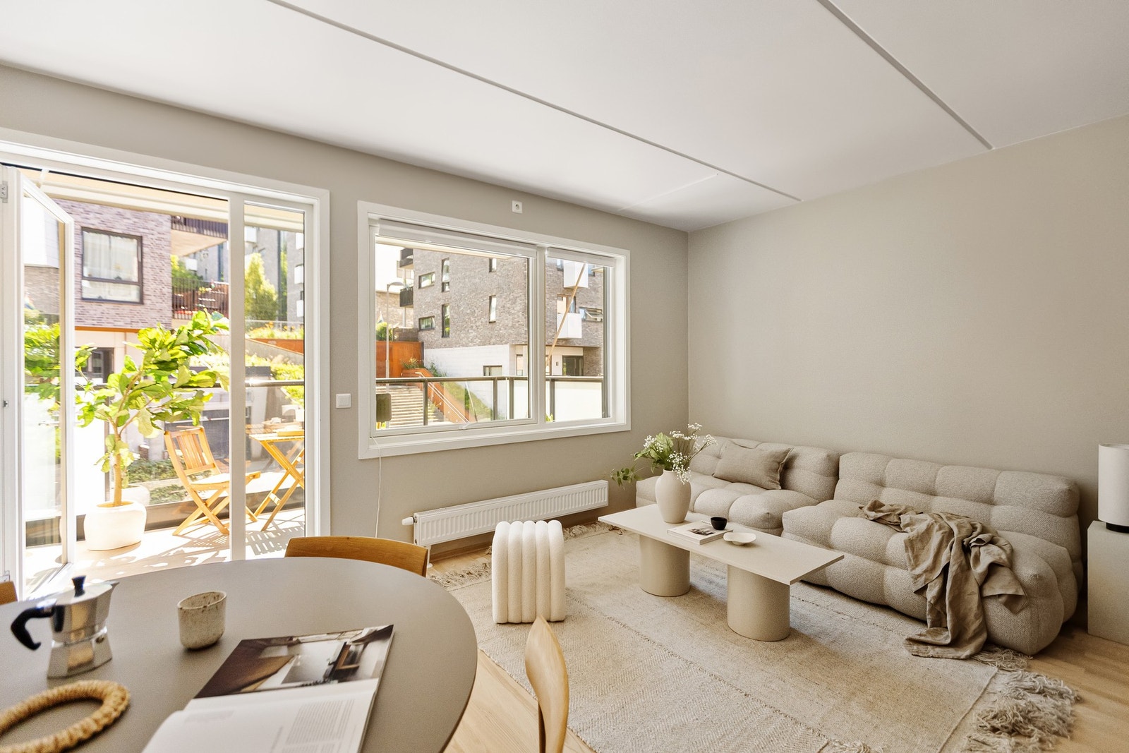 Turbinveien 17 presenteres av EIE Eiendomsmegling ved Ole Anders Teslo. Galleribilde