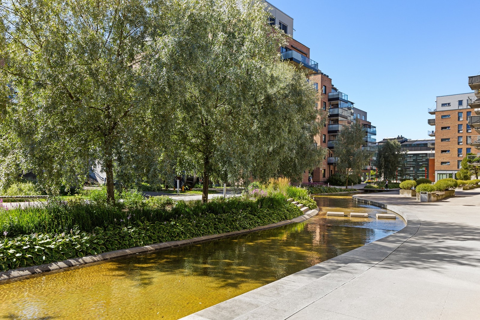 Turbinveien 17 Galleribilde