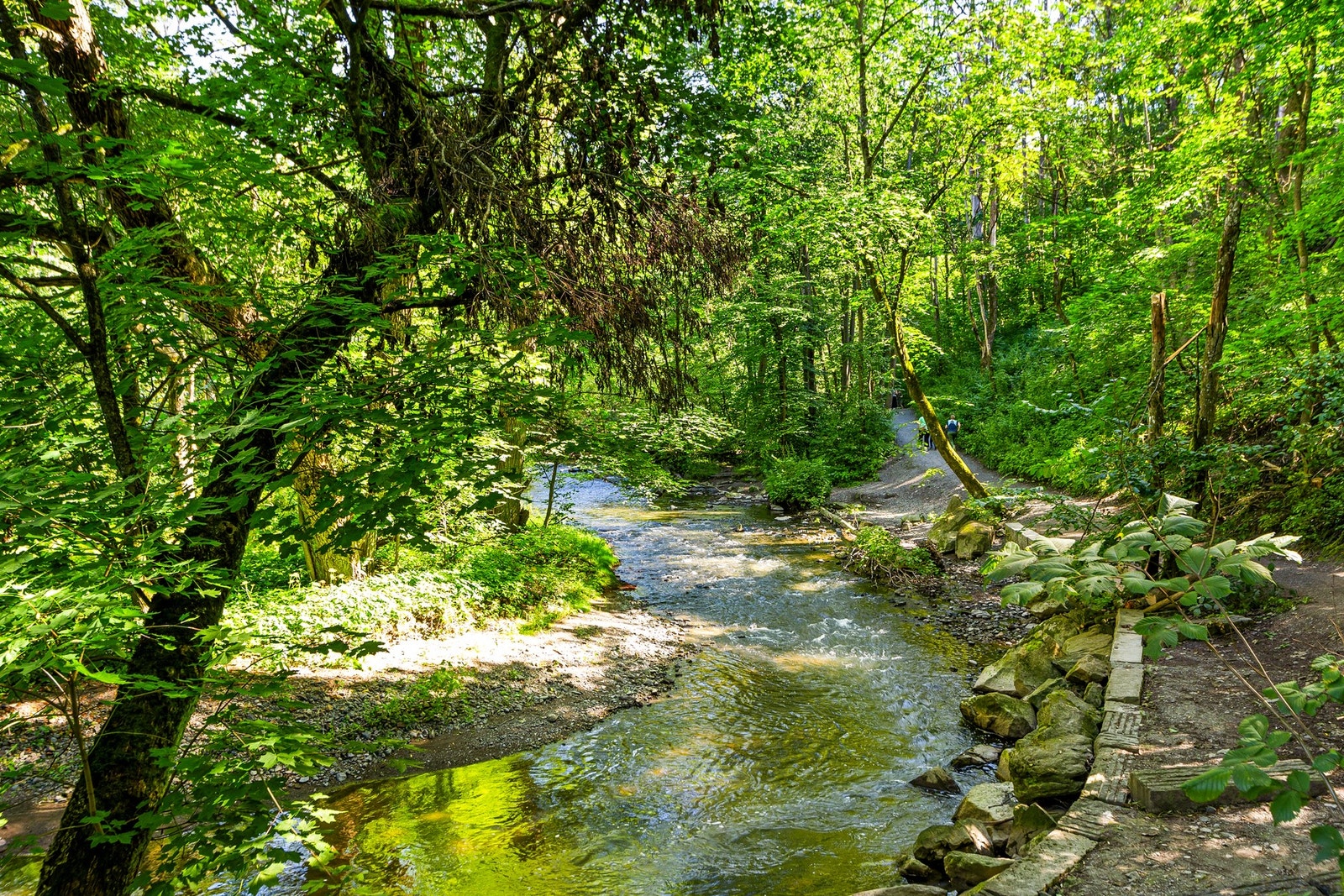 Turbinveien 17 Galleribilde