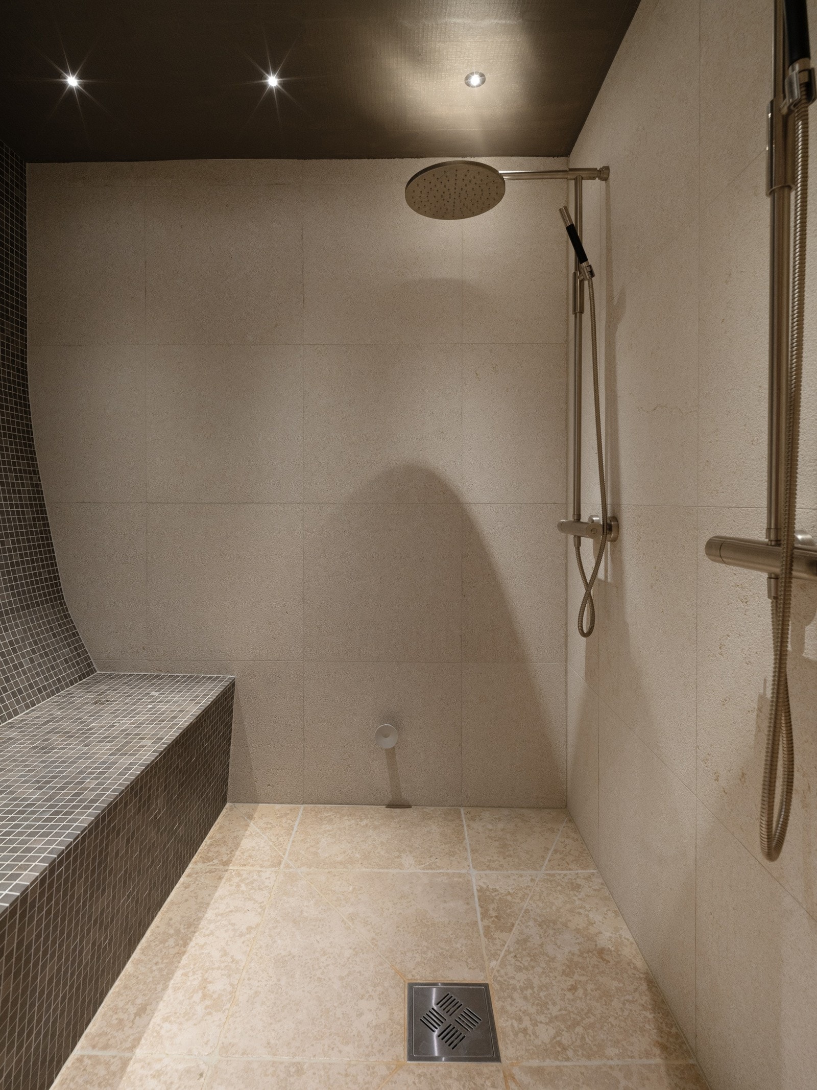 Her er det deilig å myke opp stive muskler etter kalde dager i bakkene. Galleribilde