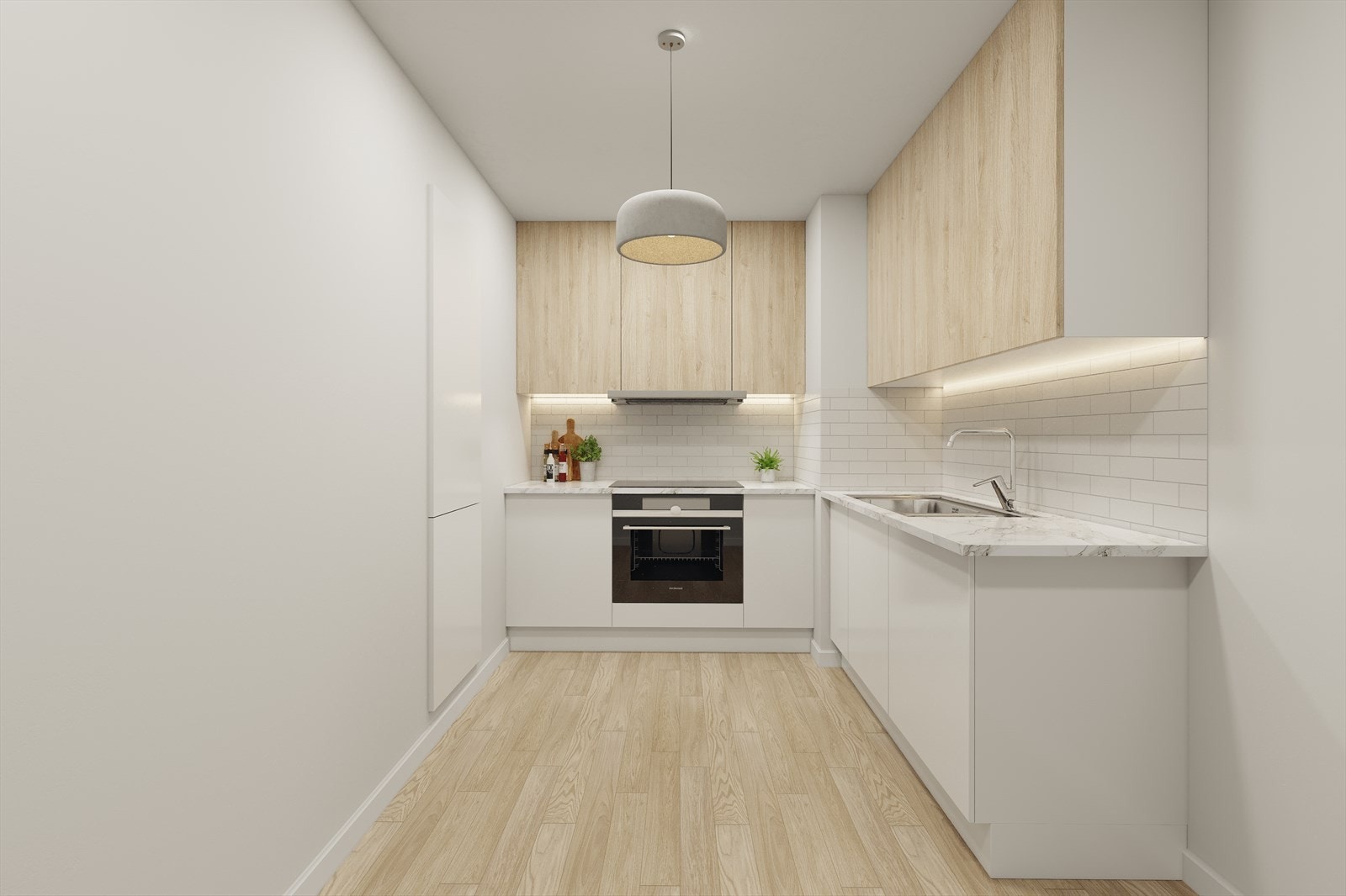 illustrasjonsfoto Galleribilde