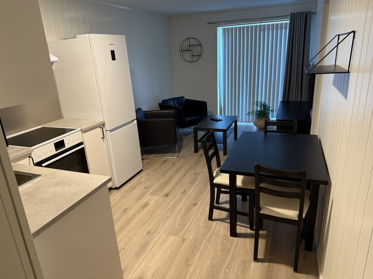 Kjøkken/stue Galleribilde